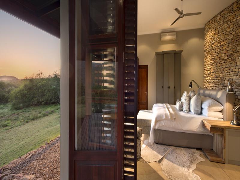 Kwandwe Private Game Reserve - Great Fish River Lodge Ґрейамстаун Екстер'єр фото